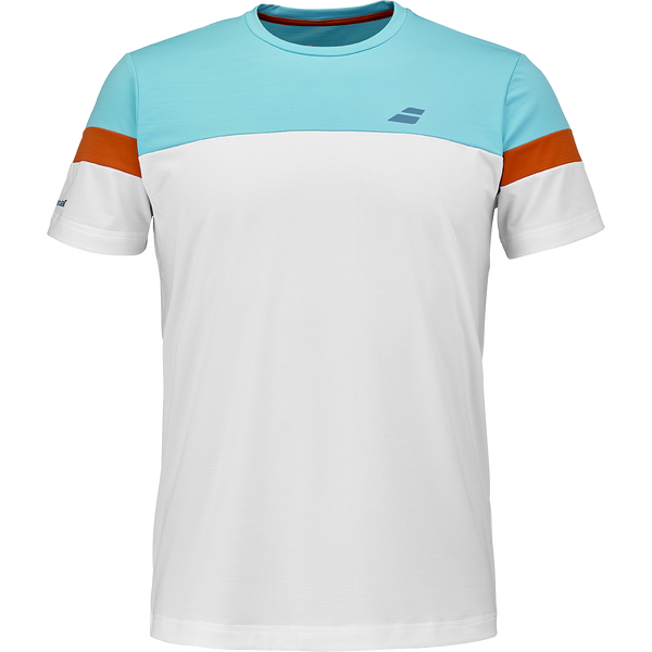 Babolat Perf Crew Neck Tee Men