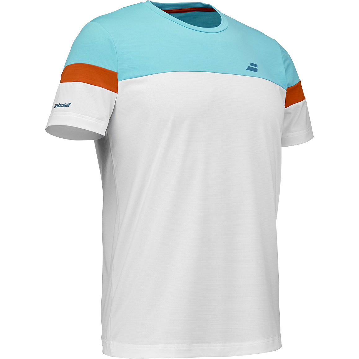 Babolat Perf Crew Neck Tee Men
