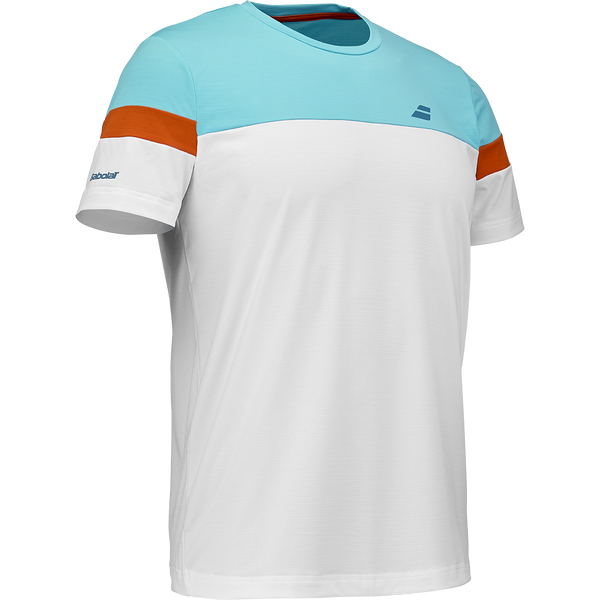 Babolat Perf Crew Neck Tee Men