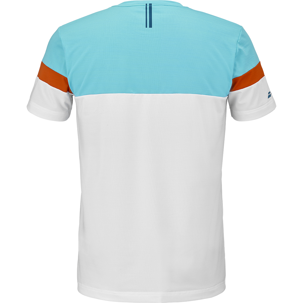 Babolat Perf Crew Neck Tee Men