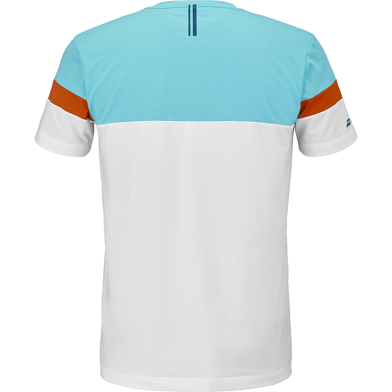 Babolat Perf Crew Neck Tee Men