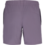Babolat Men's Replica Short J. Lebron Black Plum