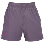 Babolat Men's Replica Short J. Lebron Black Plum