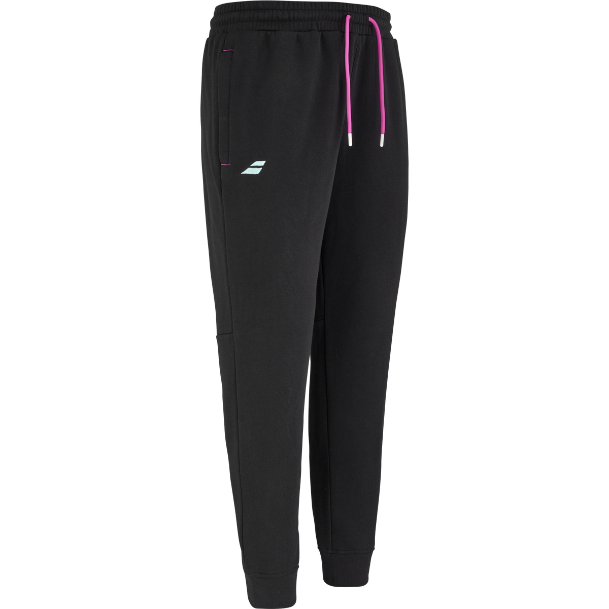 Babolat Men's Sweat Pant J. Lebron Black