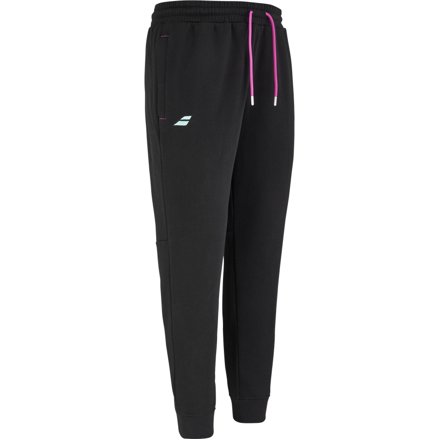Babolat Men's Sweat Pant J. Lebron Black