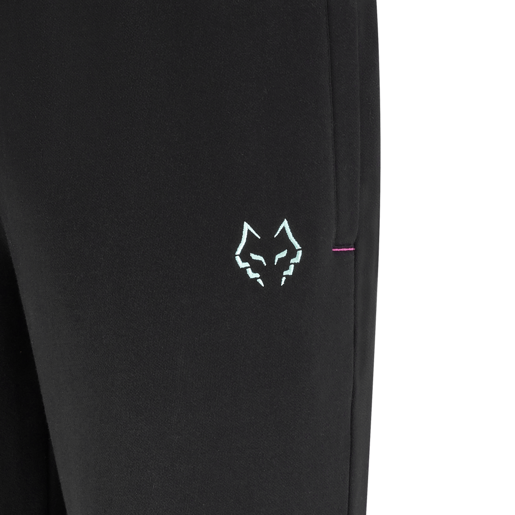 Babolat Men's Sweat Pant J. Lebron Black