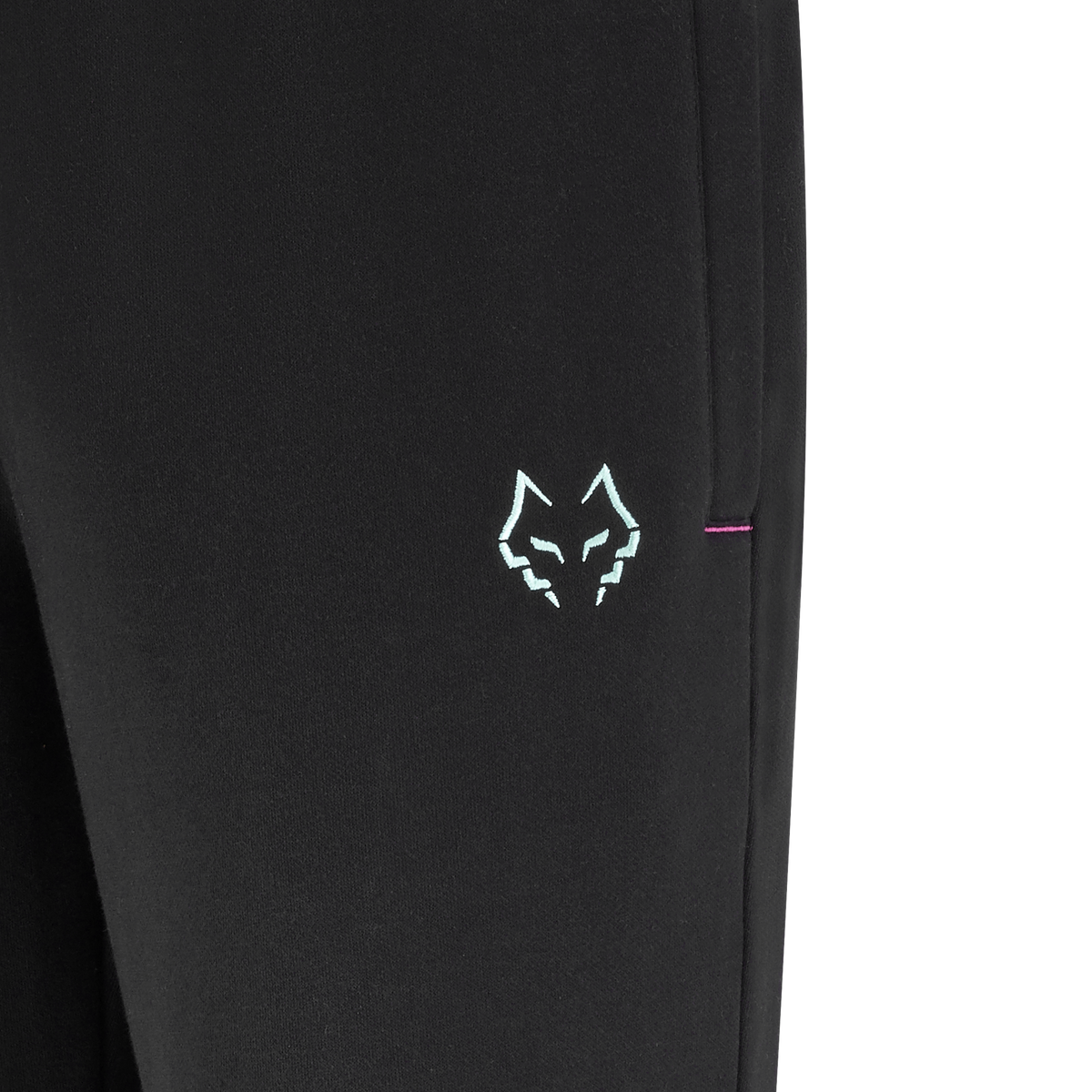 Babolat Men's Sweat Pant J. Lebron Black