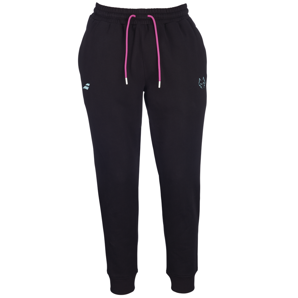 Babolat Men's Sweat Pant J. Lebron Black