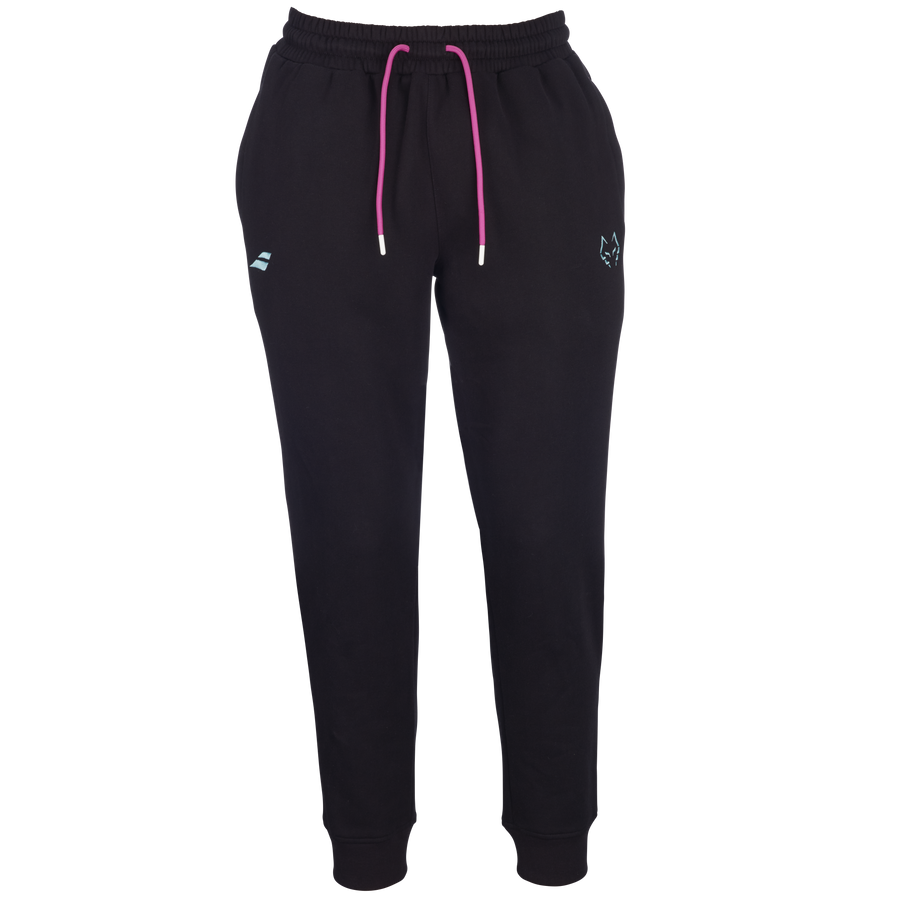 Babolat Men's Sweat Pant J. Lebron Black