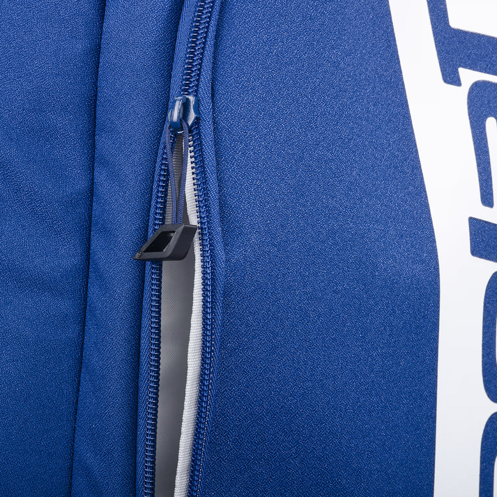 Babolat Blue Court Backpack Hero
