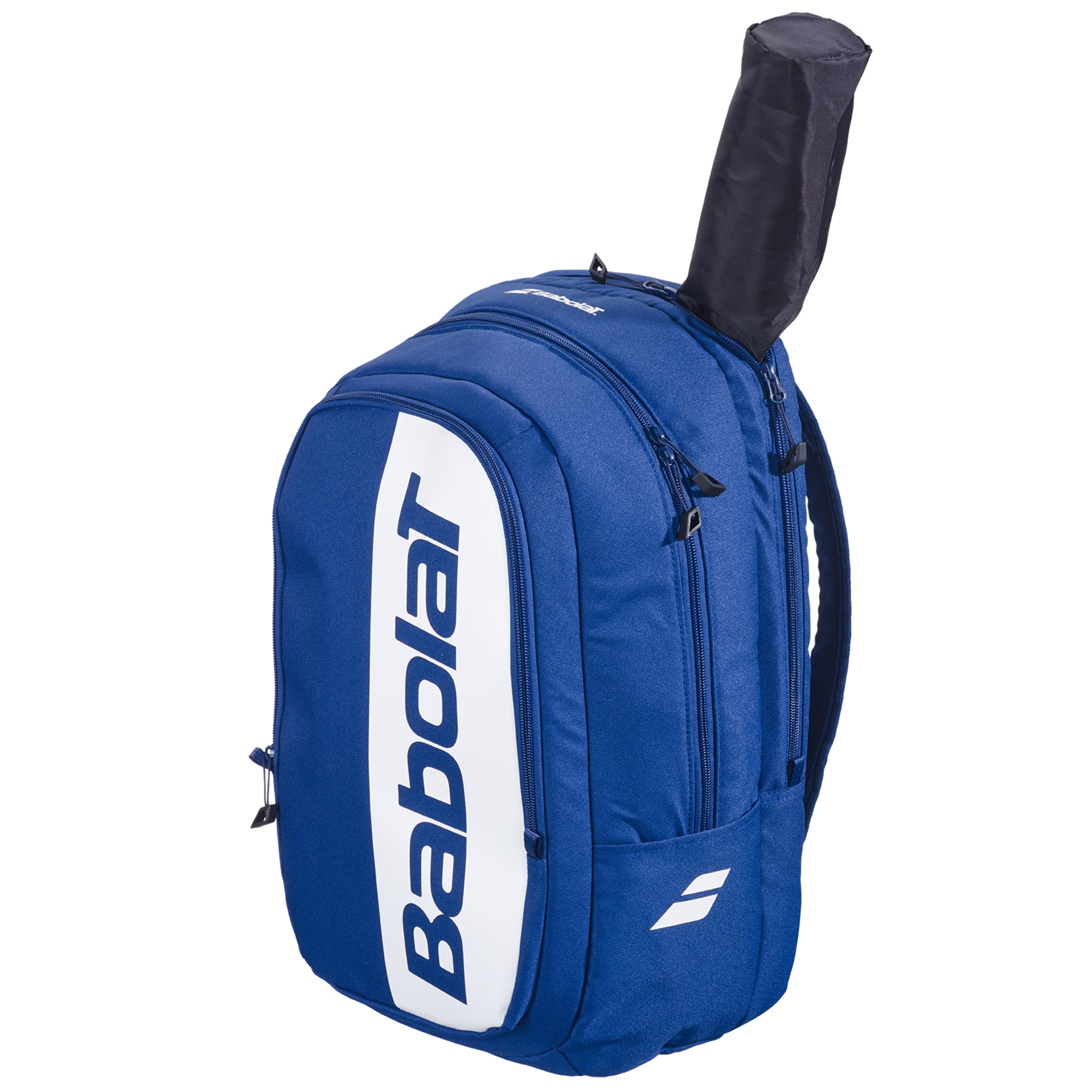 Babolat Blue Court Backpack Hero
