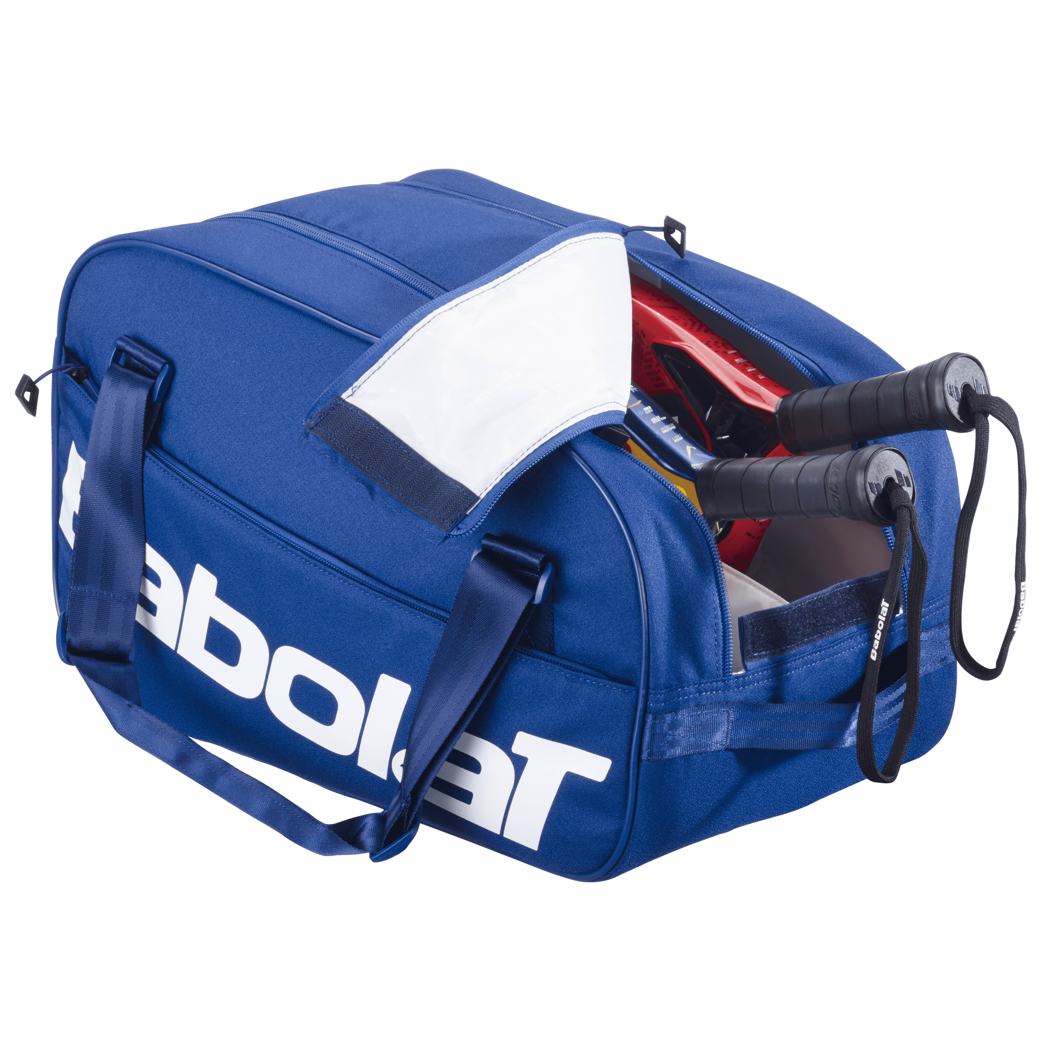 Babolat Court S Blue Padel Bag