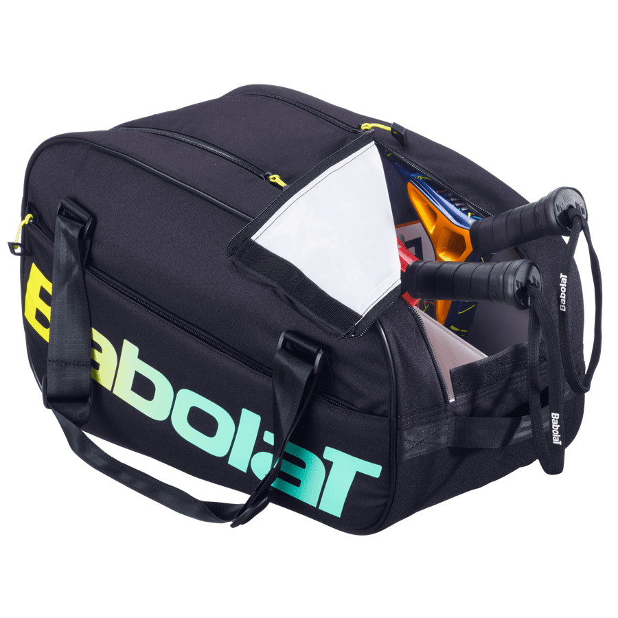 Babolat Court S Black Padel Bag