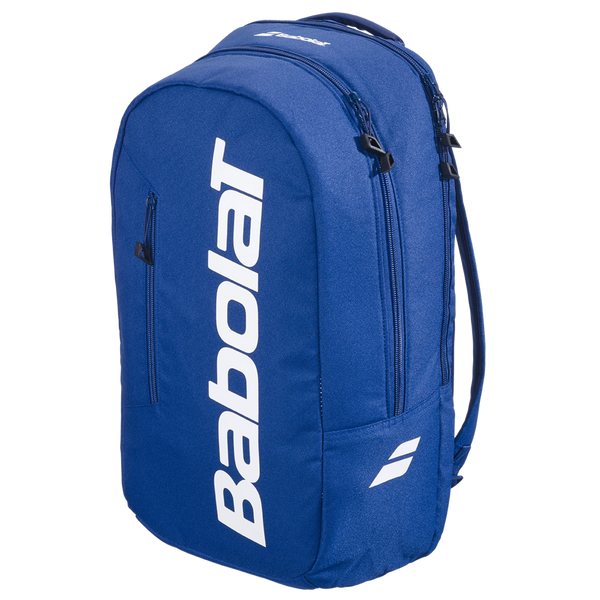 Babolat Court Backpack Lite - Blue