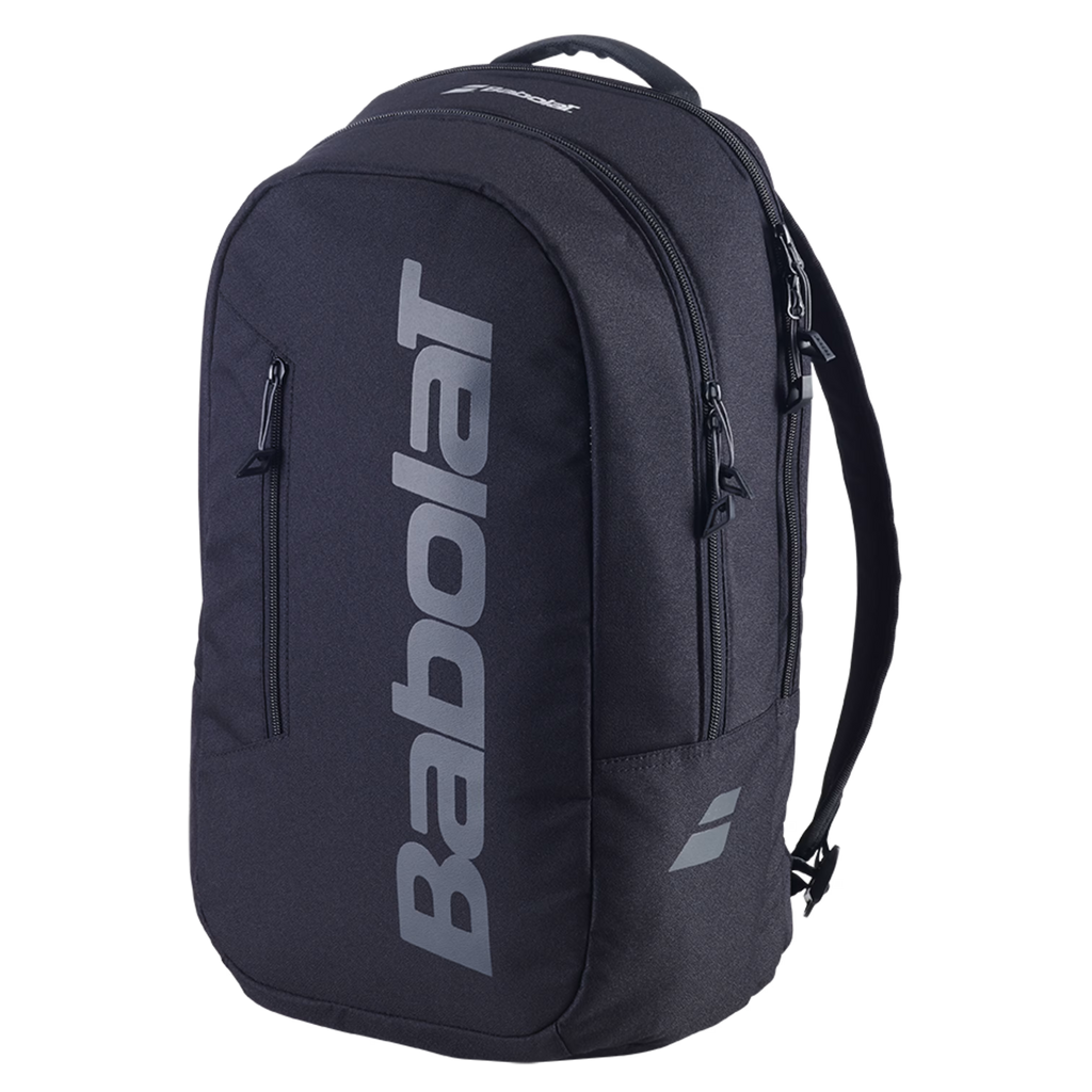 Babolat Court Backpack Lite - Black