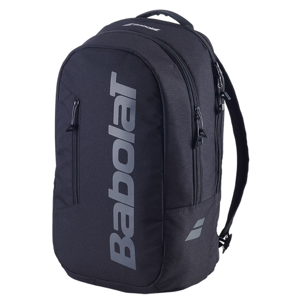 Babolat Court Backpack Lite - Black