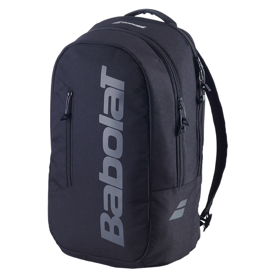 Babolat Court Backpack Lite - Black