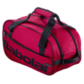 Babolat Court S Black Padel Bag Burgundy