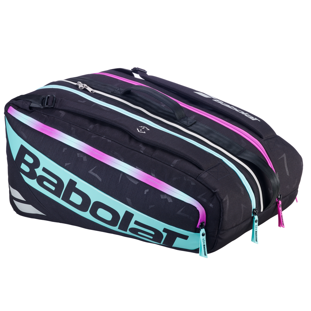 Babolat RH Pro J. Lebron Padel Bag