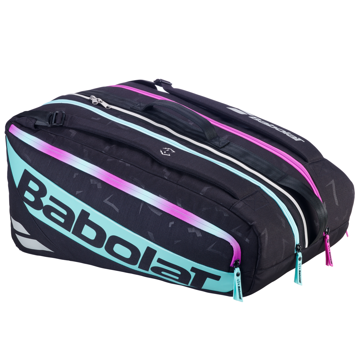 Babolat RH Pro J. Lebron Padel Bag
