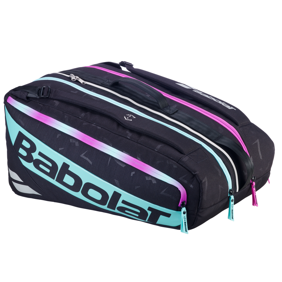 Babolat RH Pro J. Lebron Padel Bag