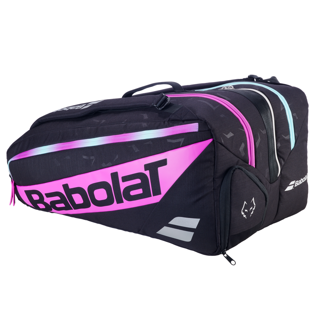 Babolat RH Pro J. Lebron Padel Bag
