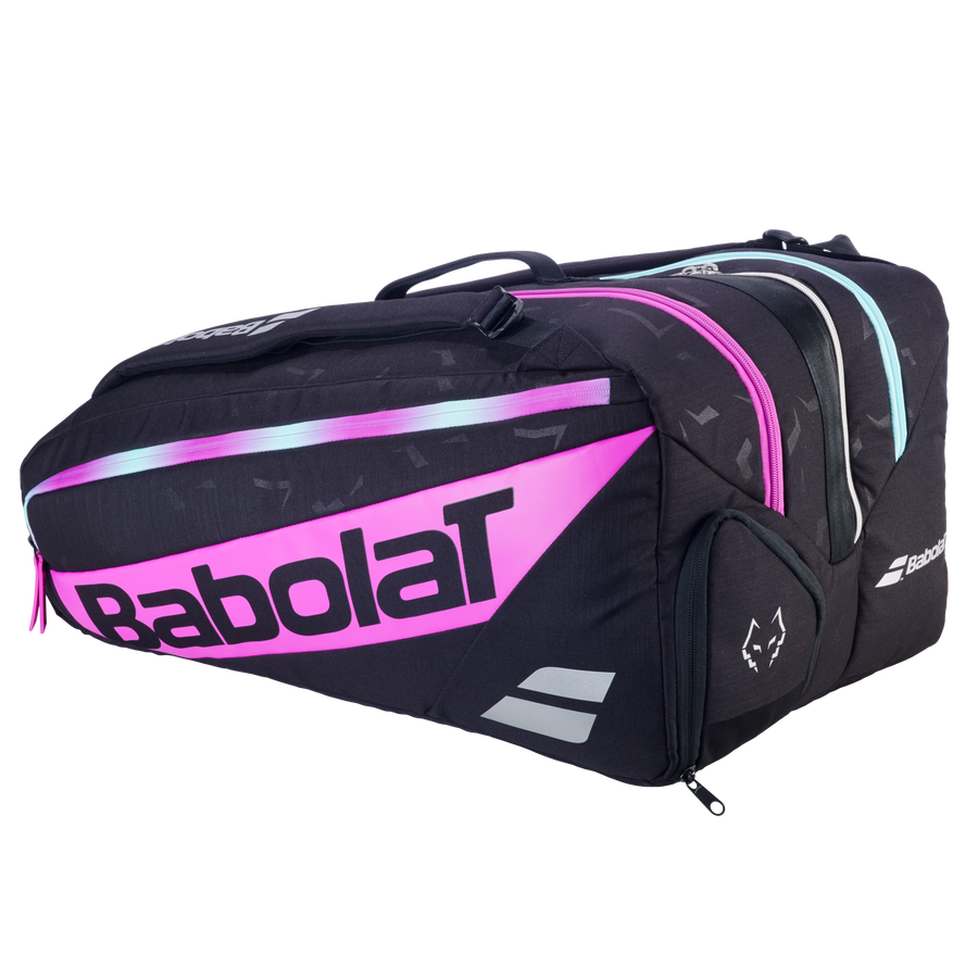 Babolat RH Pro J. Lebron Padel Bag
