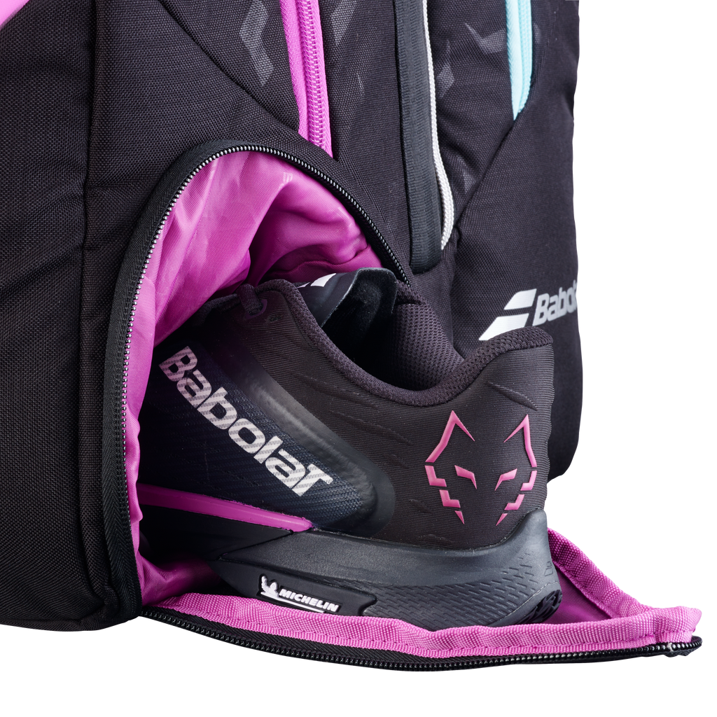 Babolat RH Pro J. Lebron Padel Bag