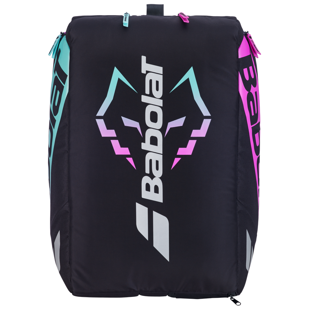 Babolat RH Pro J. Lebron Padel Bag
