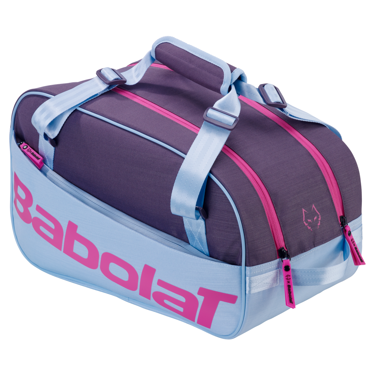 Babolat Court S J. Lebron Padel Bag