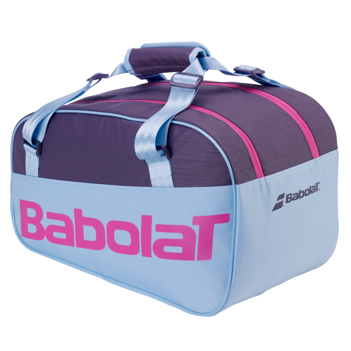 Babolat Court S J. Lebron Padel Bag