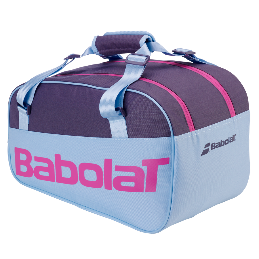Babolat Court S J. Lebron Padel Bag