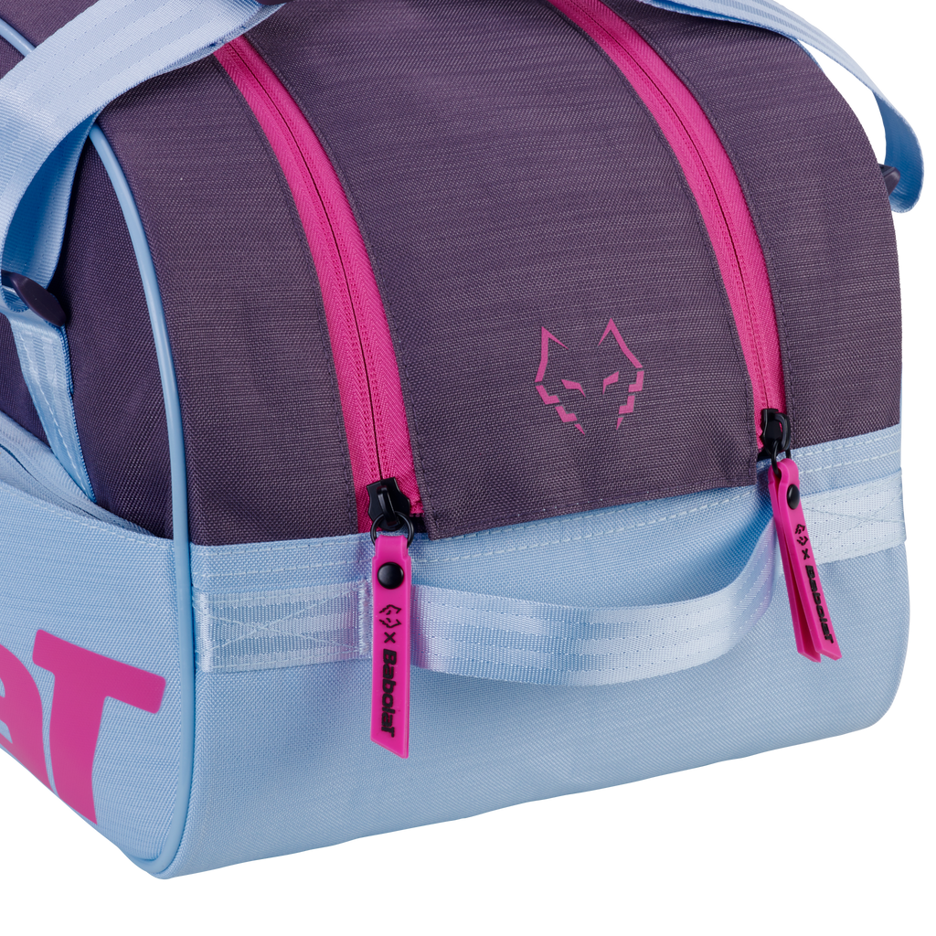 Babolat Court S J. Lebron Padel Bag