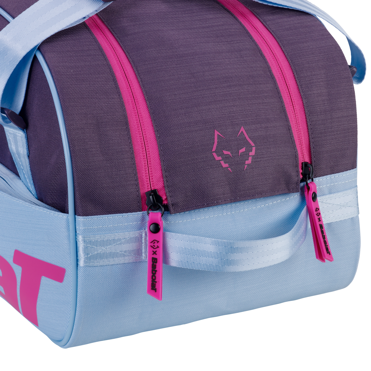 Babolat Court S J. Lebron Padel Bag
