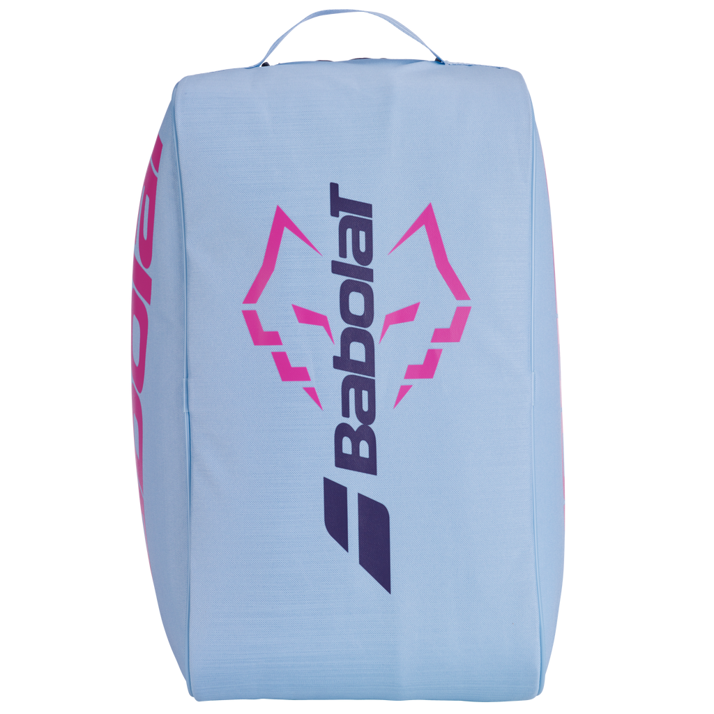 Babolat Court S J. Lebron Padel Bag
