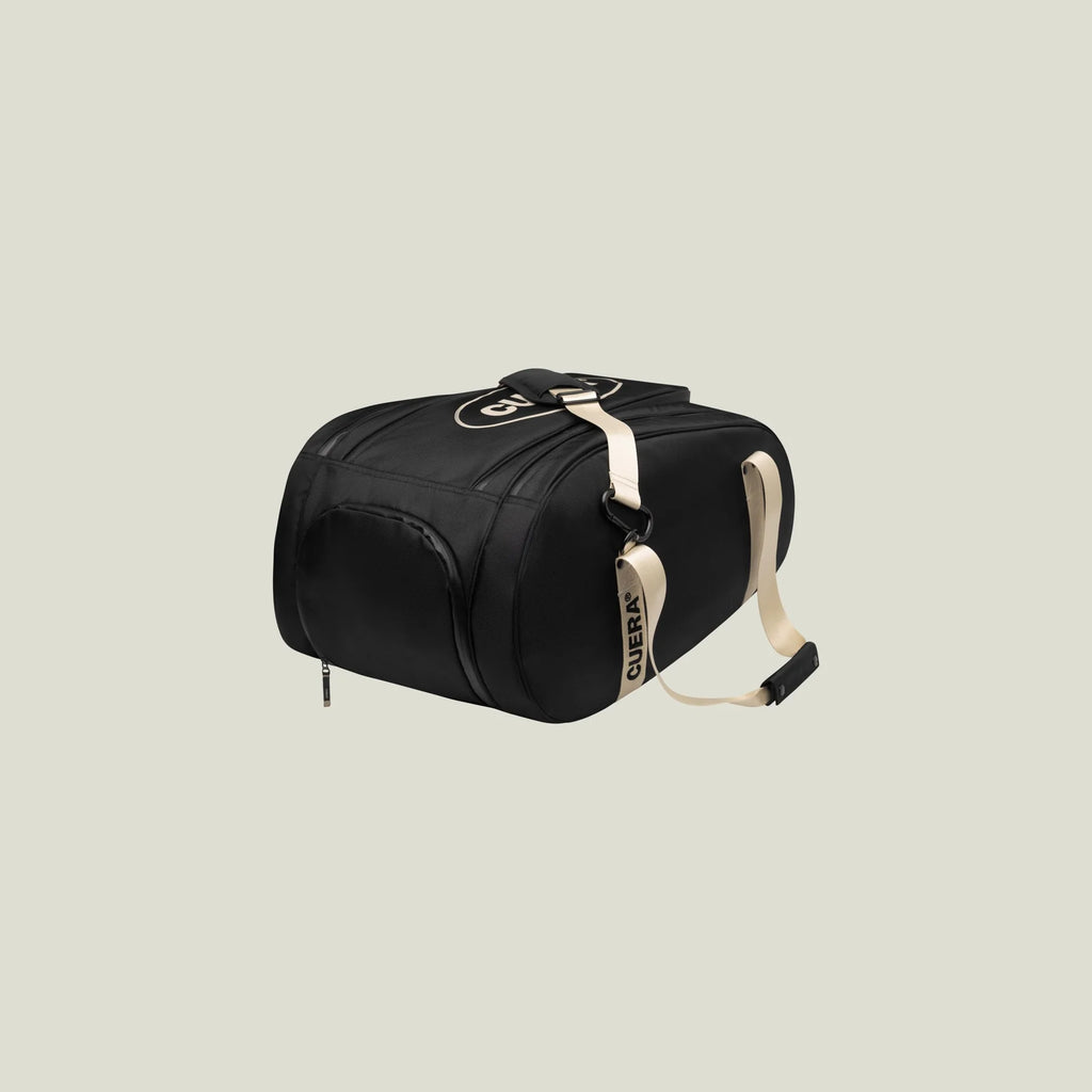 Cuera® Oncourt Premium Padel Bag - Black