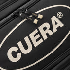 Cuera® Oncourt Premium Padel Bag - Black