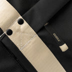 Cuera® Oncourt Premium Padel Bag - Black