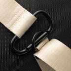 Cuera® Oncourt Premium Padel Bag - Black