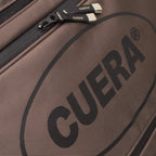 Cuera® Oncourt Premium Padel Bag - Walnut