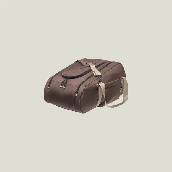 Cuera® Oncourt Premium Padel Bag - Walnut