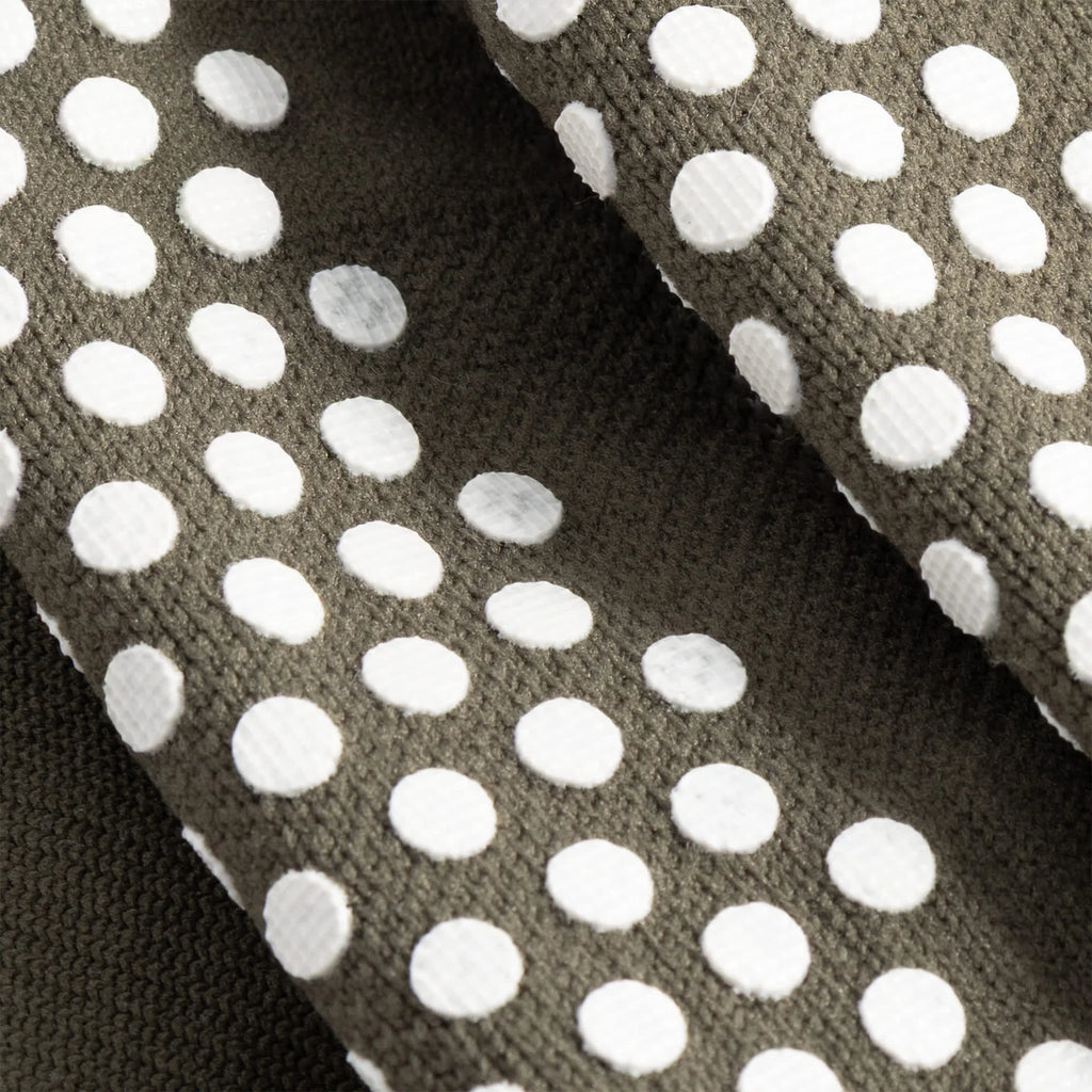 Cuera® Oncourt Grip Sock - Army