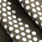 Cuera® Oncourt Grip Sock - Army