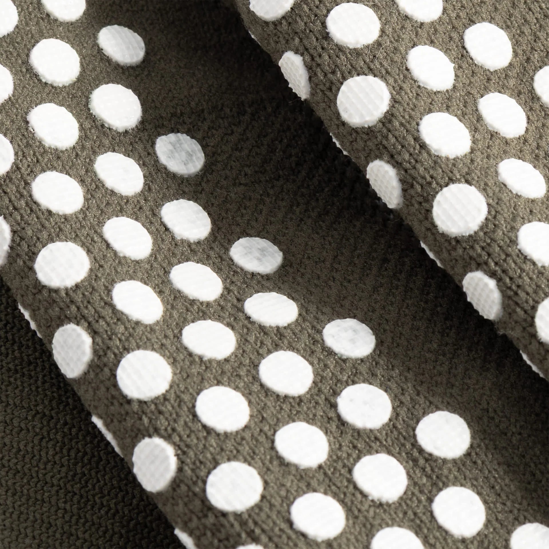Cuera® Oncourt Grip Sock - Army
