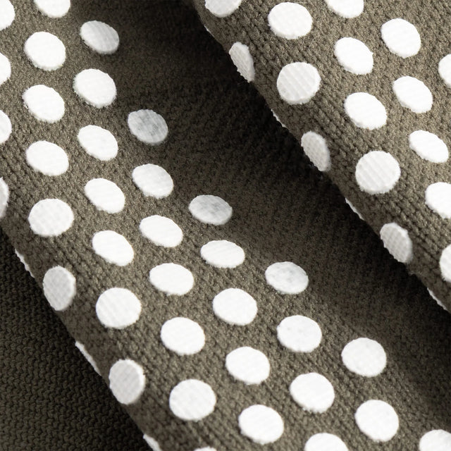 Cuera® Oncourt Grip Sock - Army