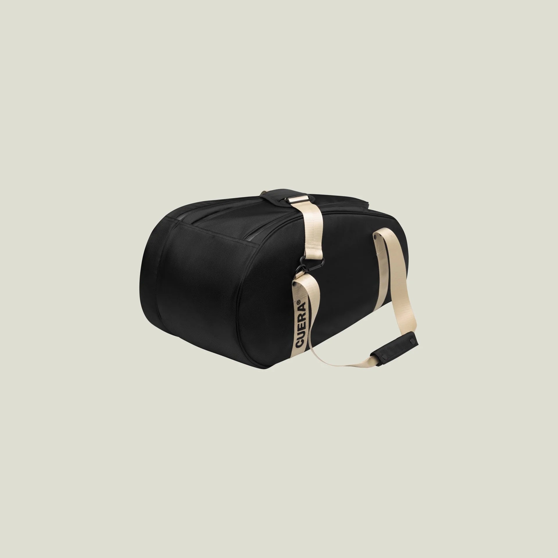Cuera® Oncourt Medium Padel Bag - Black