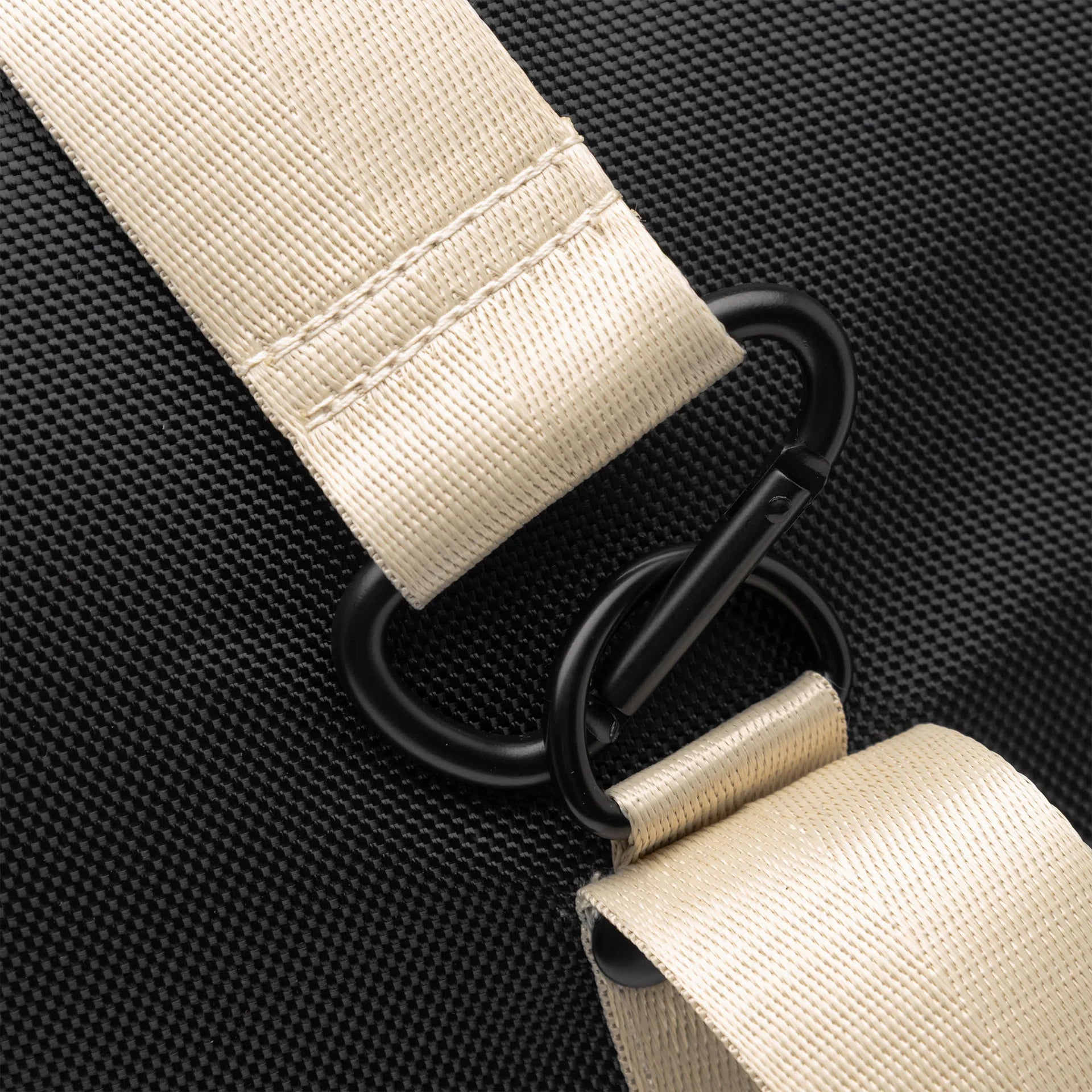Cuera® Oncourt Medium Padel Bag - Black