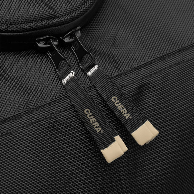 Cuera® Oncourt Medium Padel Bag - Black