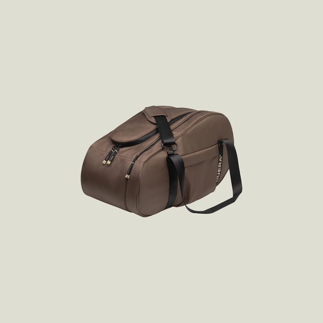 Cuera® Oncourt Medium Padel Bag - Walnut
