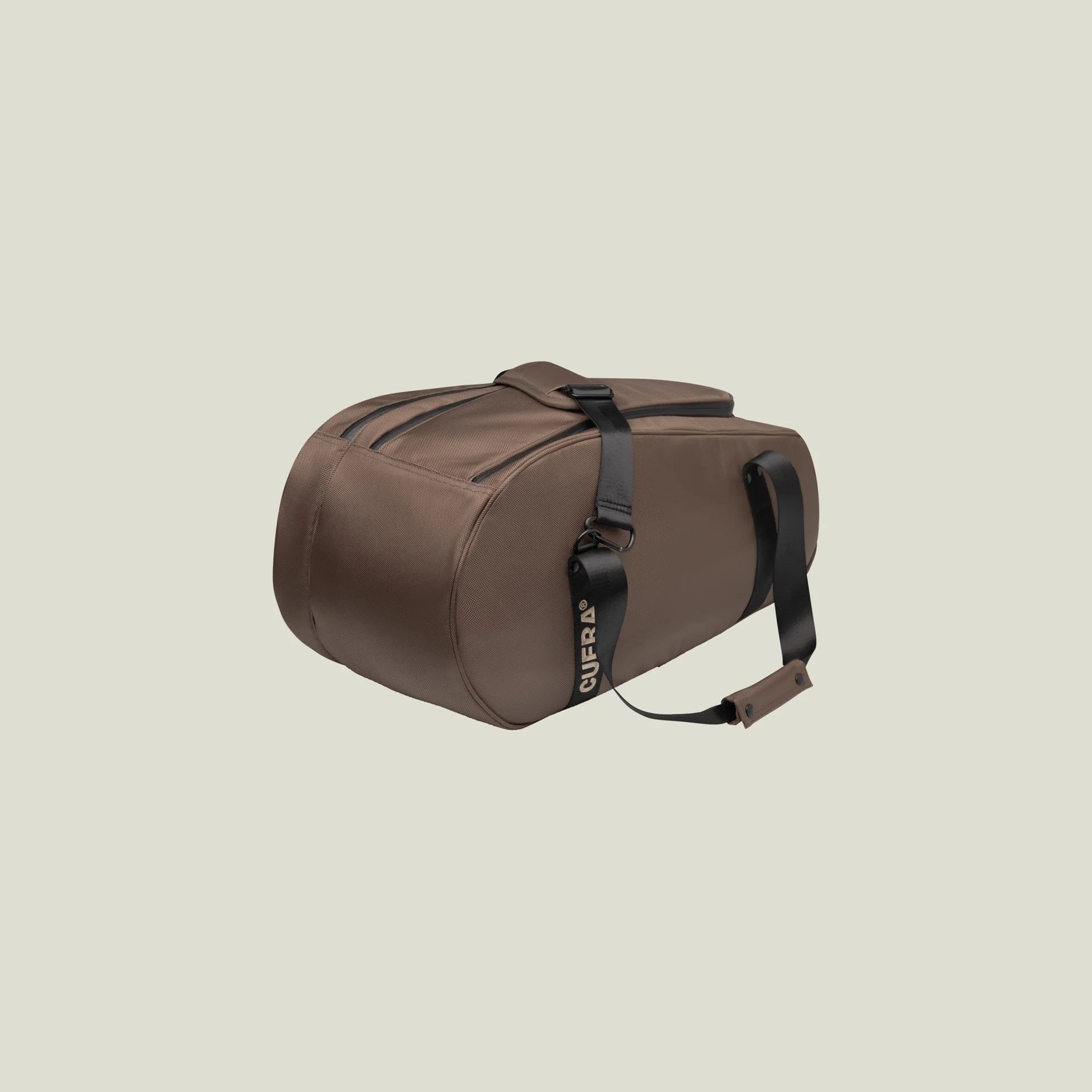 Cuera® Oncourt Medium Padel Bag - Walnut
